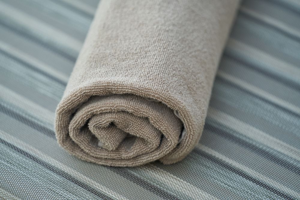 Rainleaf Quick-Dry Microfiber Towel